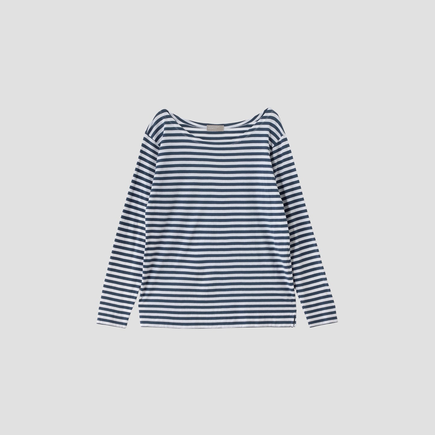 EVEN STRIPE JERSEY
