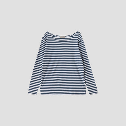 EVEN STRIPE JERSEY