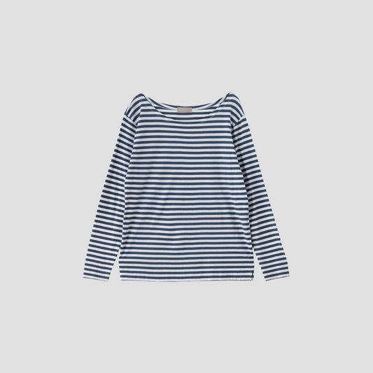 EVEN STRIPE JERSEY