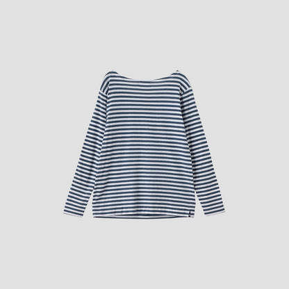 EVEN STRIPE JERSEY
