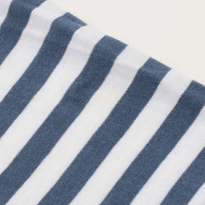 EVEN STRIPE JERSEY