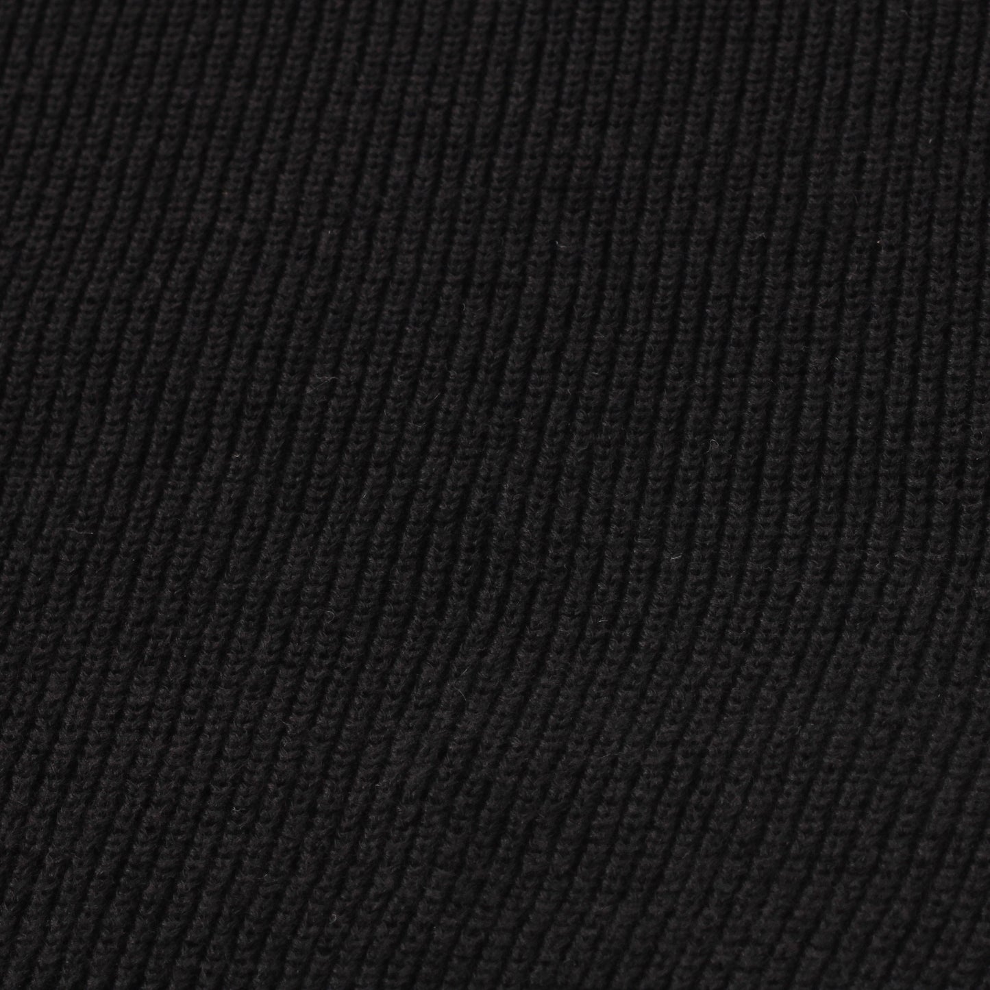 TWISTED LINEN COTTON JUMPER KNIT