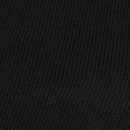 TWISTED LINEN COTTON JUMPER KNIT