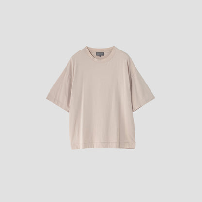 DENSE COTTON JERSEY