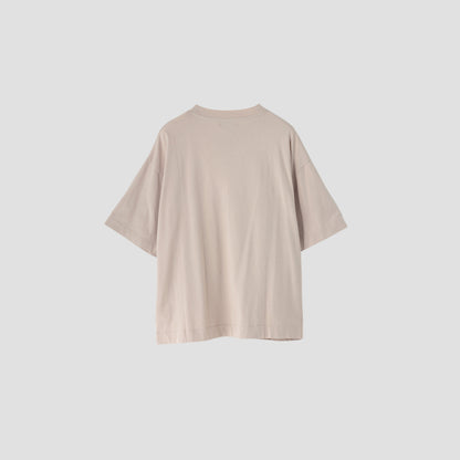 DENSE COTTON JERSEY