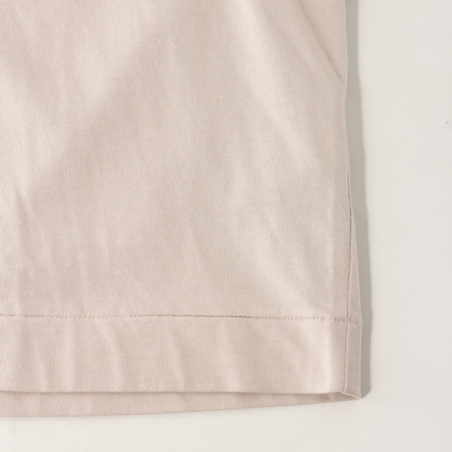 DENSE COTTON JERSEY