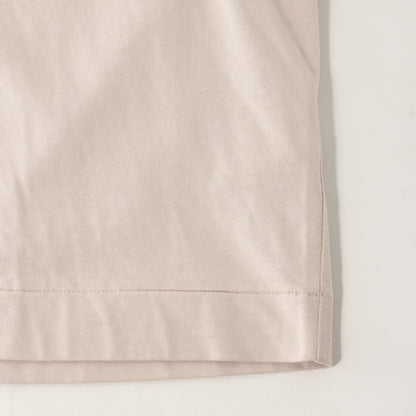 DENSE COTTON JERSEY