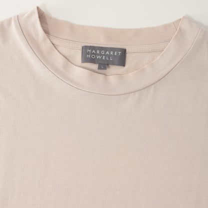 DENSE COTTON JERSEY