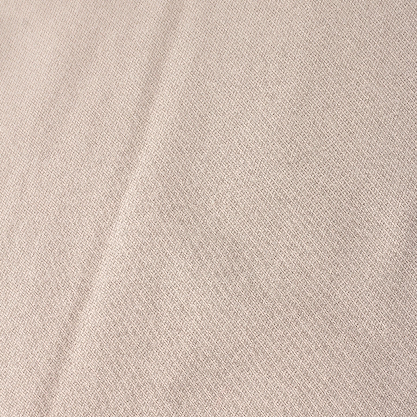 DENSE COTTON JERSEY