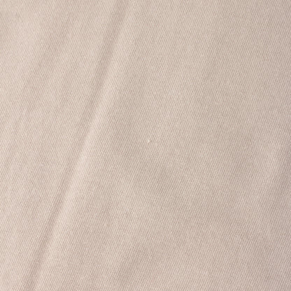 DENSE COTTON JERSEY