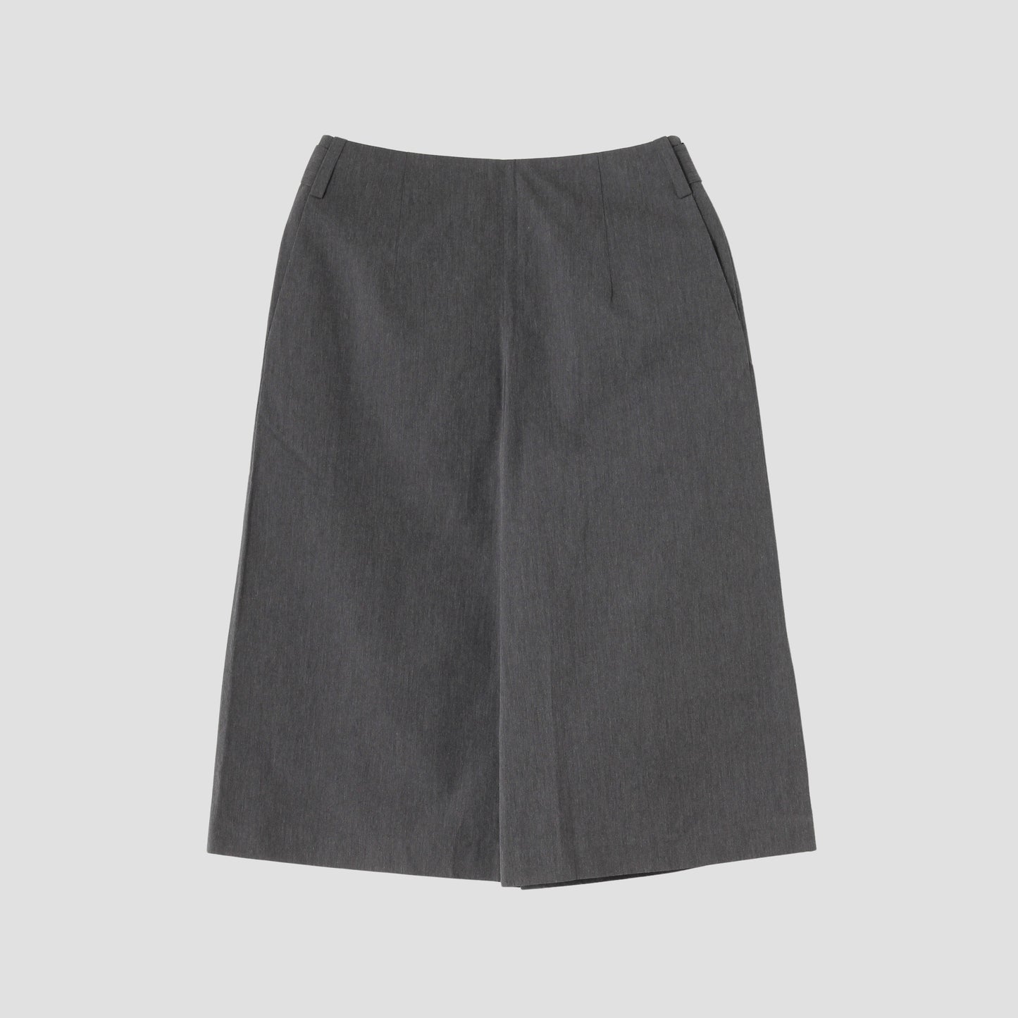 PINPOINT OXFORD TROUSERS