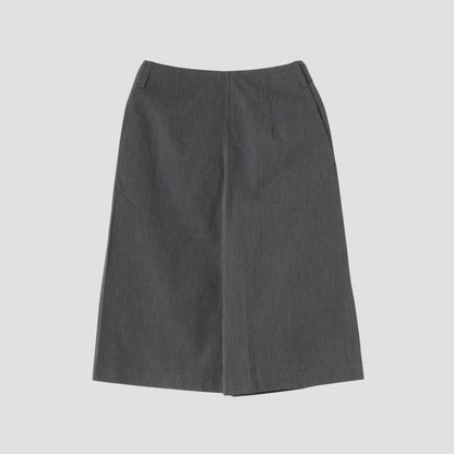 PINPOINT OXFORD TROUSERS