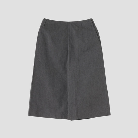 PINPOINT OXFORD TROUSERS