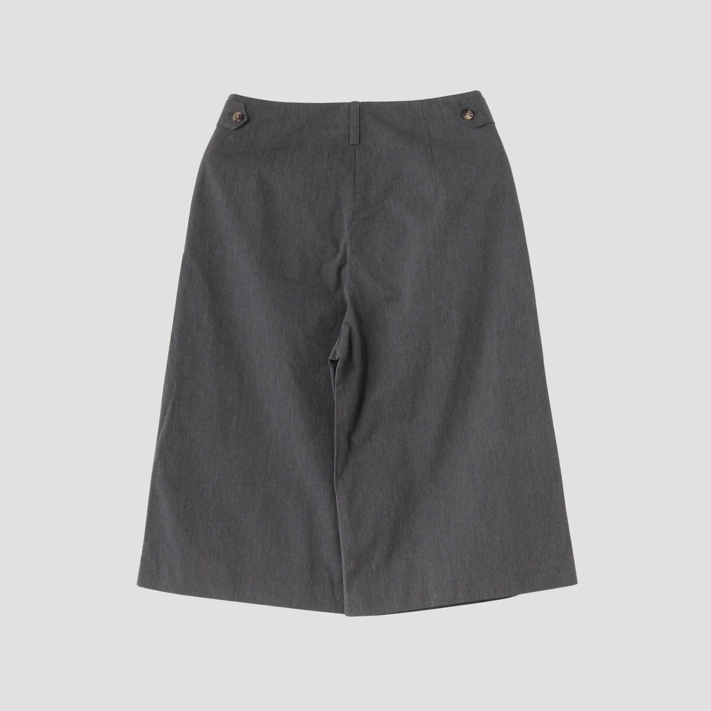 PINPOINT OXFORD TROUSERS