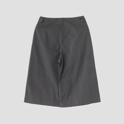 PINPOINT OXFORD TROUSERS