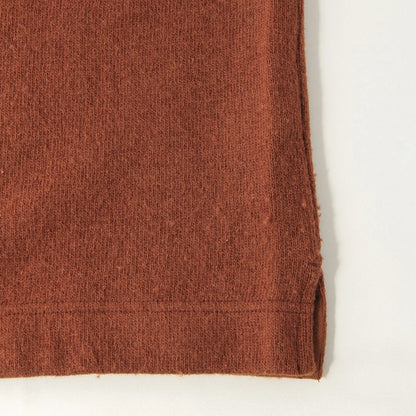 SOFT SHETLAND WOOL(MHL SHOP限定) JERSEY