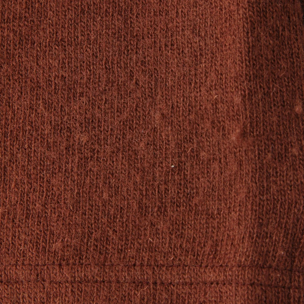 SOFT SHETLAND WOOL(MHL SHOP限定) JERSEY