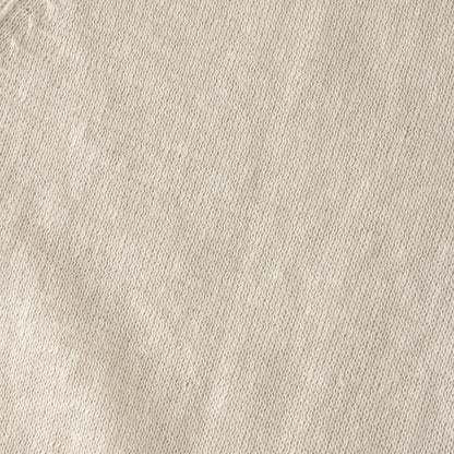 FINE LINEN KNIT