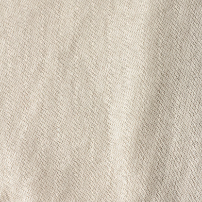 FINE LINEN KNIT