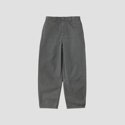 NEW BASIC CHINO TROUSERS