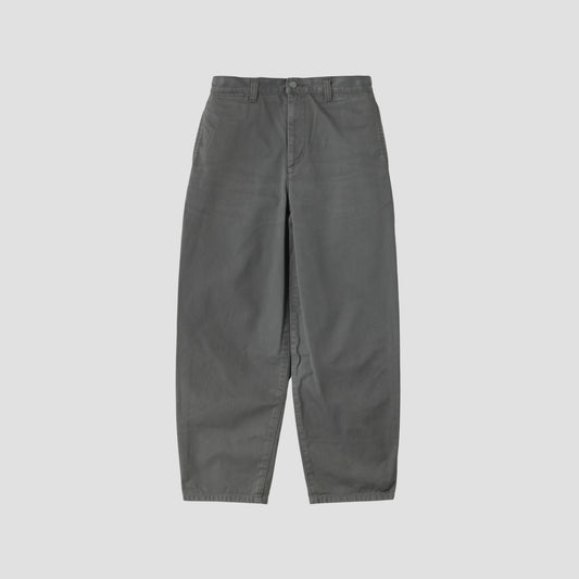 NEW BASIC CHINO TROUSERS