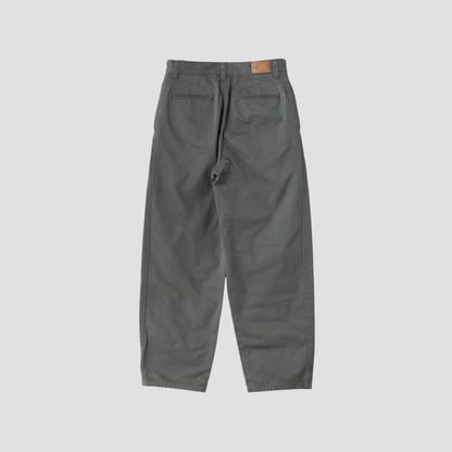 NEW BASIC CHINO TROUSERS