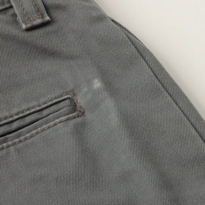 NEW BASIC CHINO TROUSERS