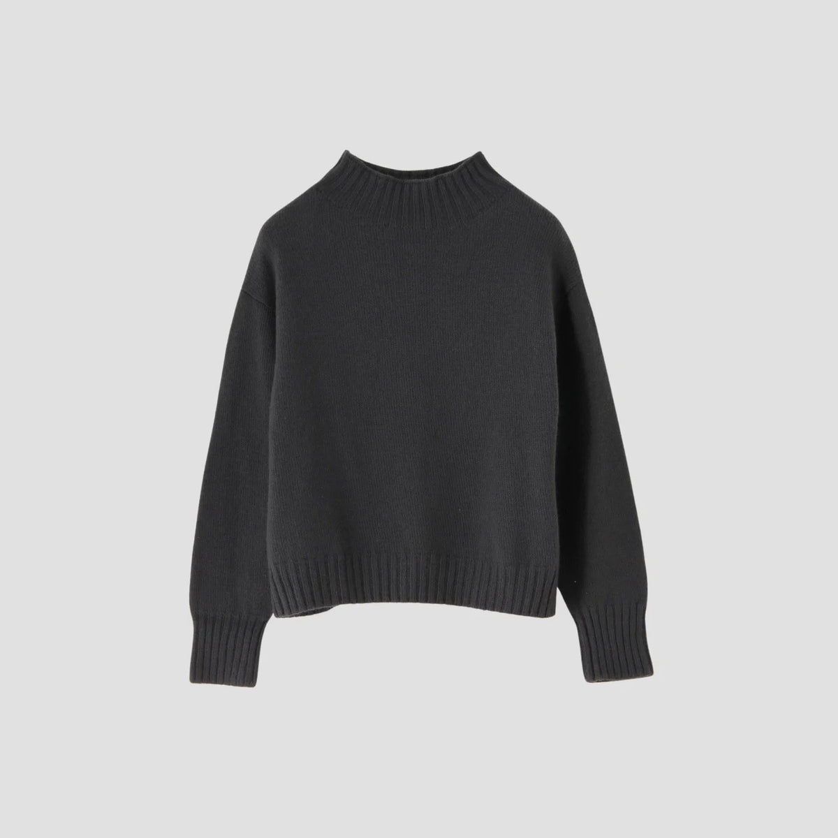 CORD YARN WOOL KNIT