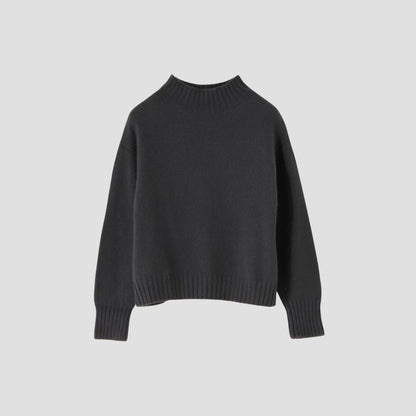 CORD YARN WOOL KNIT