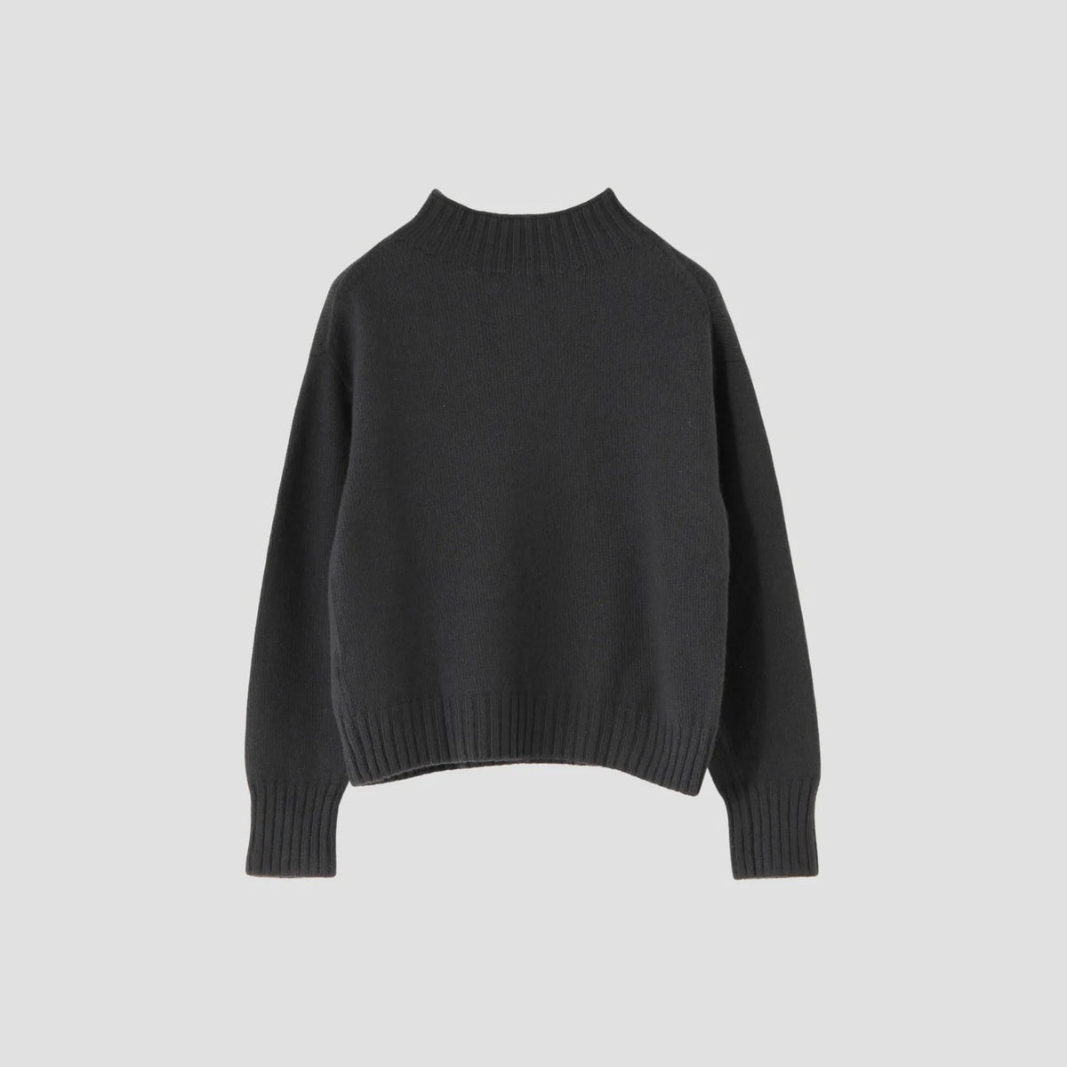 CORD YARN WOOL KNIT