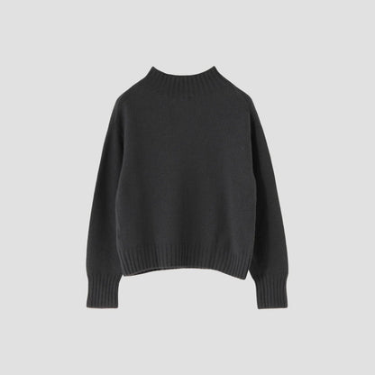 CORD YARN WOOL KNIT