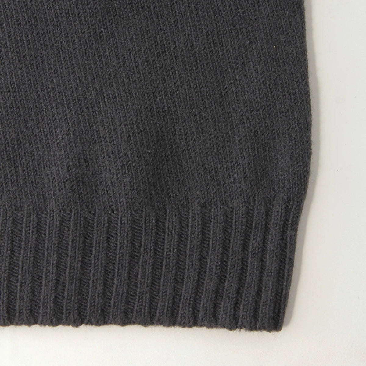 CORD YARN WOOL KNIT