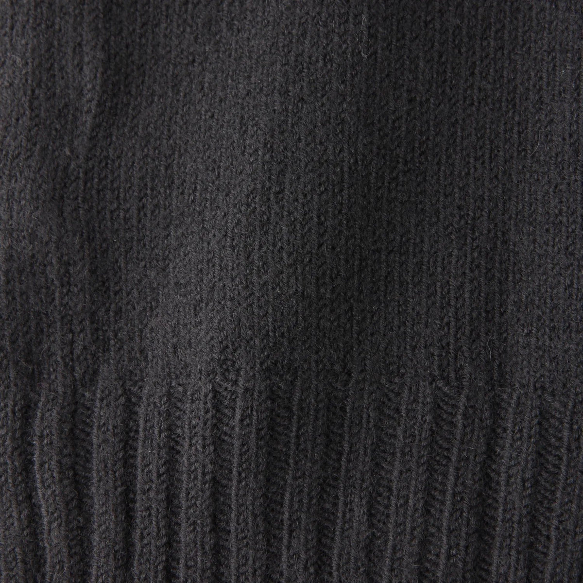 CORD YARN WOOL KNIT