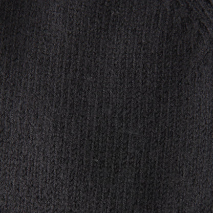 CORD YARN WOOL KNIT