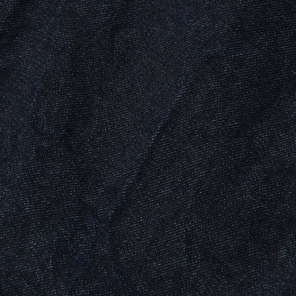 AUTHENTIC BLUE DENIM SKIRT