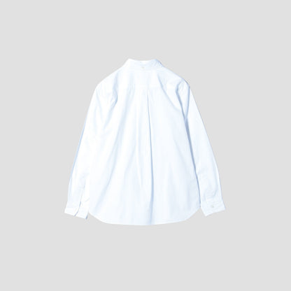 MATT COTTON TWILL SHIRT