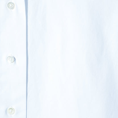 MATT COTTON TWILL SHIRT