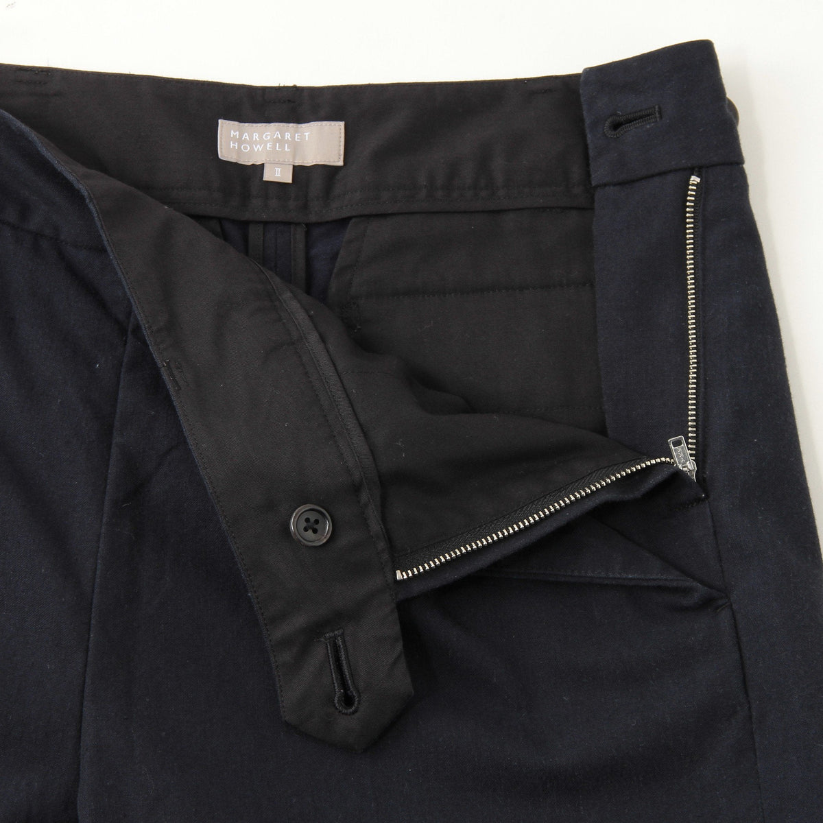 TROUSERS