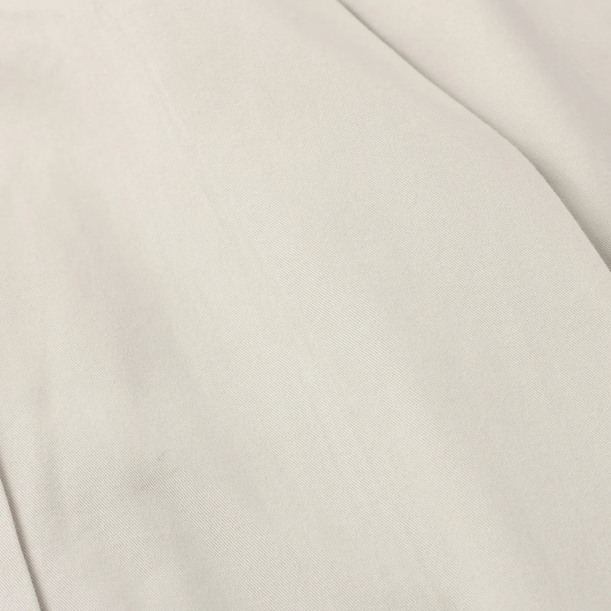 SOFT DENSE COTTON SKIRT