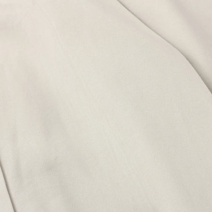 SOFT DENSE COTTON SKIRT