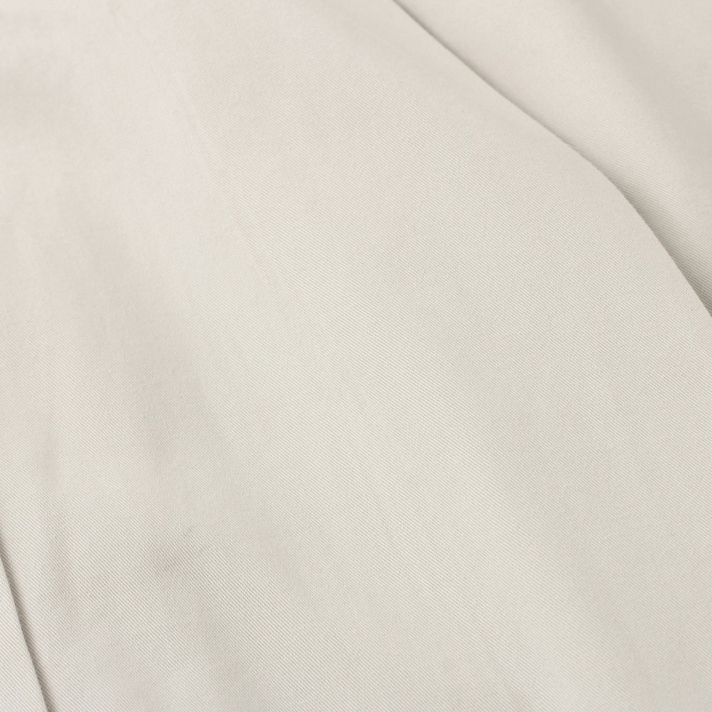 SOFT DENSE COTTON SKIRT