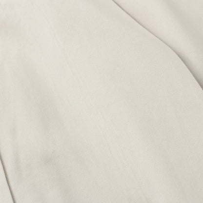 SOFT DENSE COTTON SKIRT