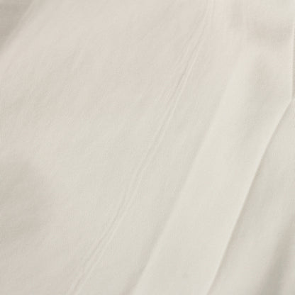 SOFT DENSE COTTON SKIRT