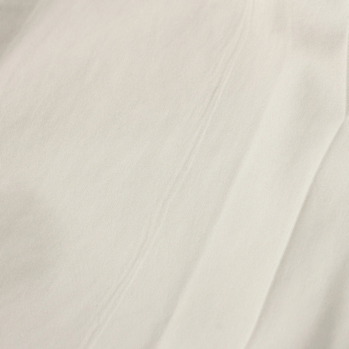 SOFT DENSE COTTON SKIRT