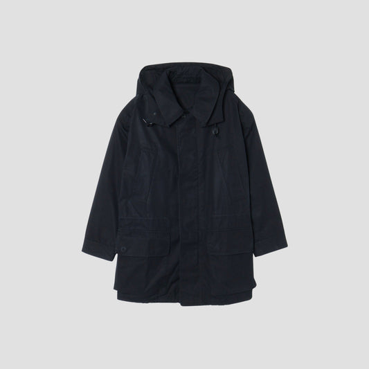 LIGHT WEIGHT VENTILE COAT