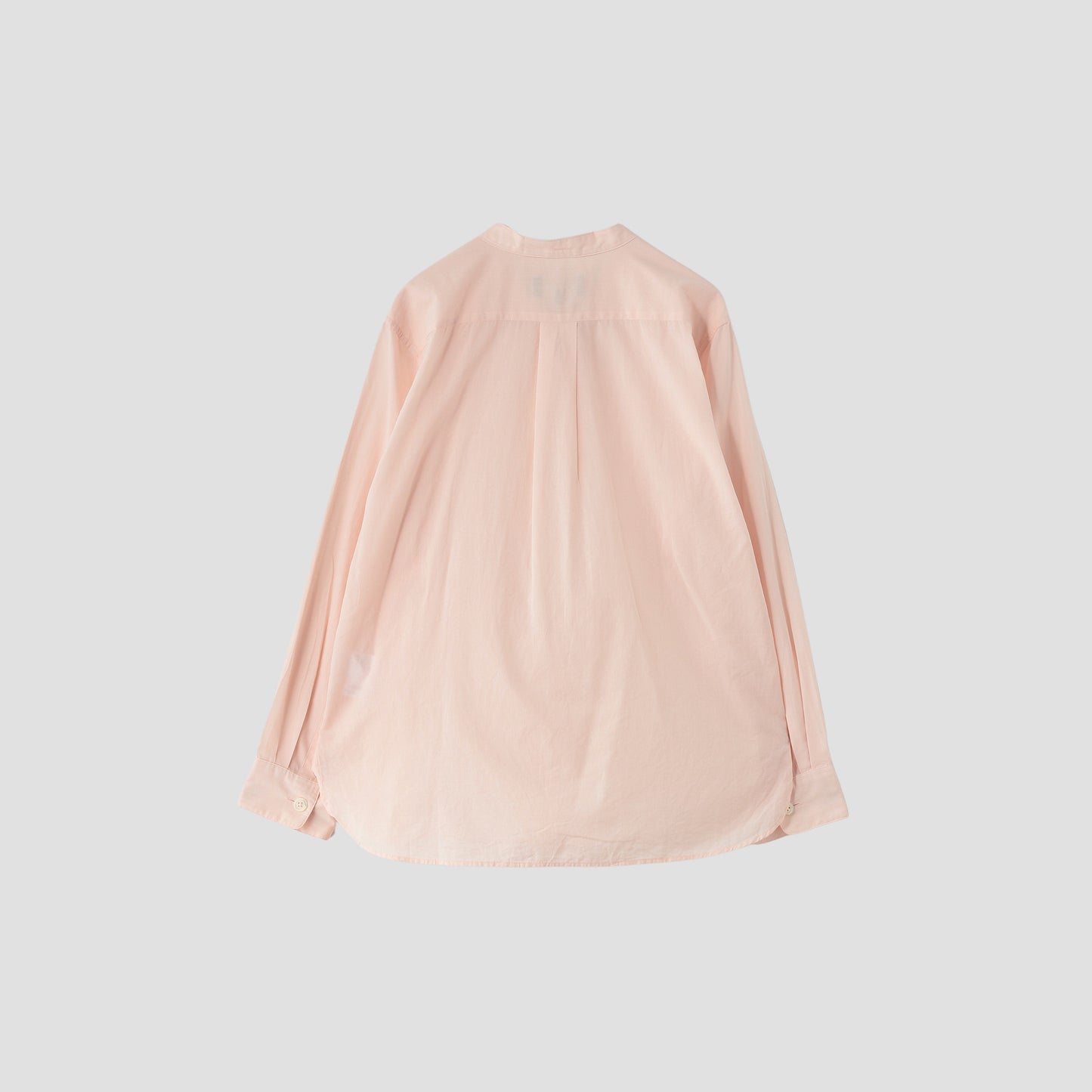 COTTON VOILE SHIRT