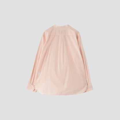 COTTON VOILE SHIRT