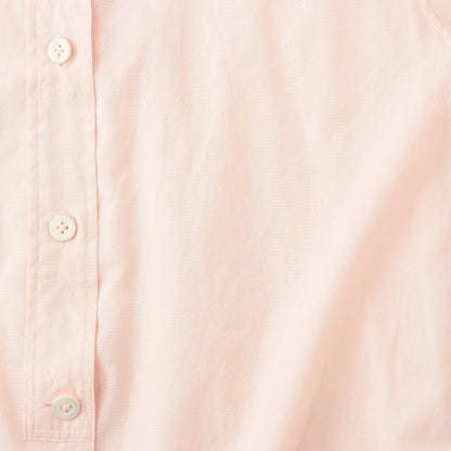 COTTON VOILE SHIRT