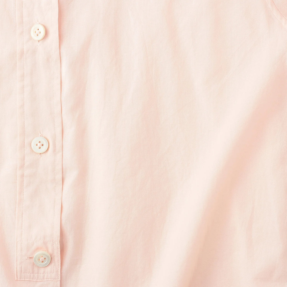 COTTON VOILE SHIRT