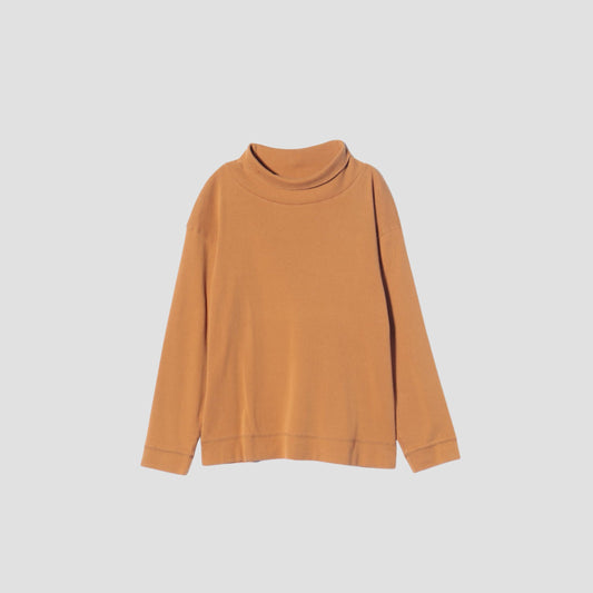 ORGANIC COTTON THERMAL JERSEY